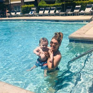 Meet your Posher, Madison